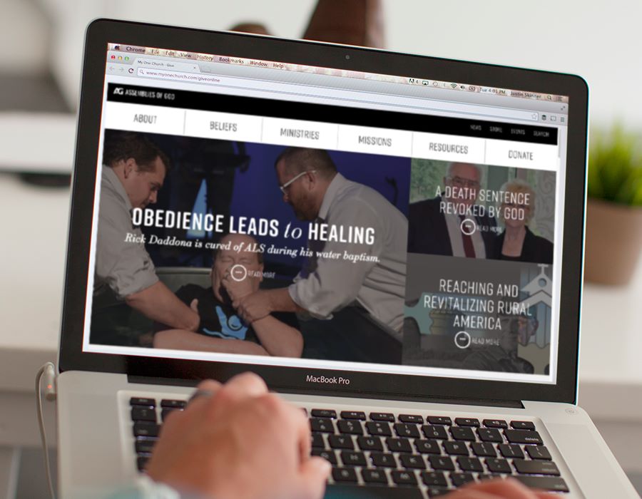 PE News Becomes AG News
