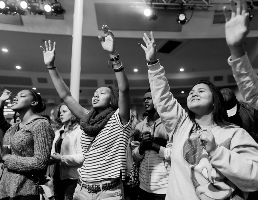 My Story, Your Story, and God's Story