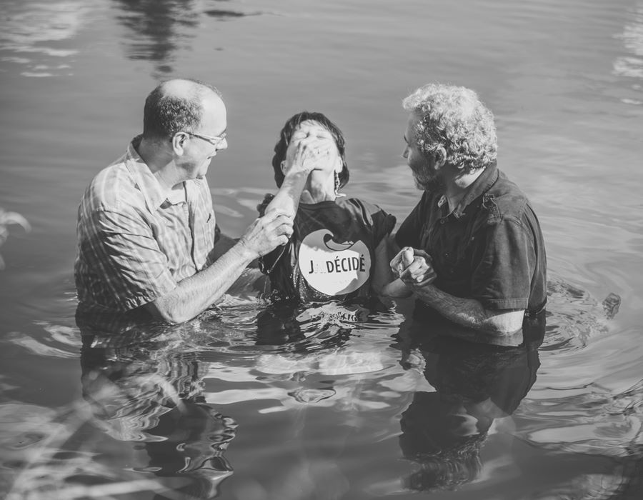 All the Gospel into All the World