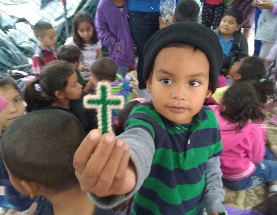 Bridge to Gospel Proclamation