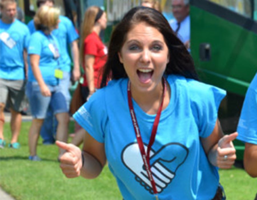 Evangel University and Convoy of Hope Develop Center for Compassion