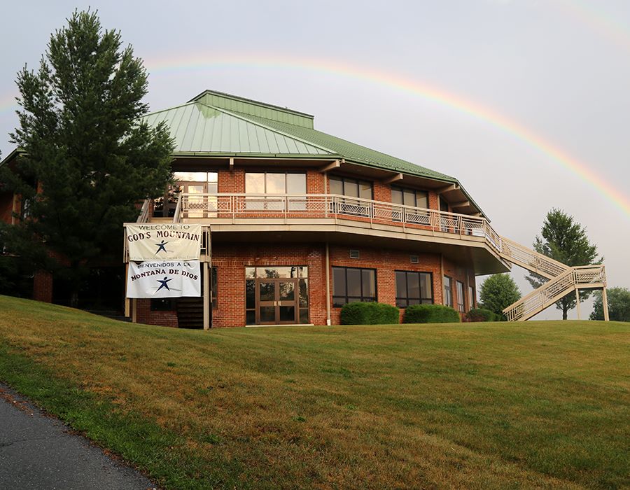 Teen Challenge Opens its First Detox Center