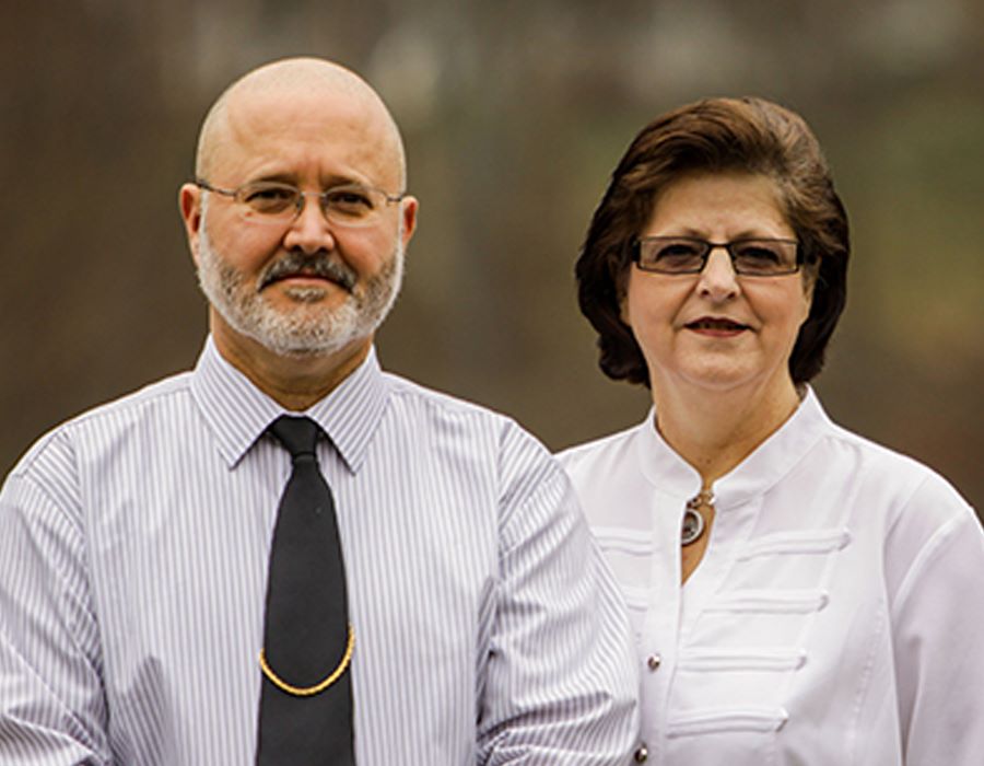 Mother of Slain Pennsylvania Trooper Chooses Forgiveness