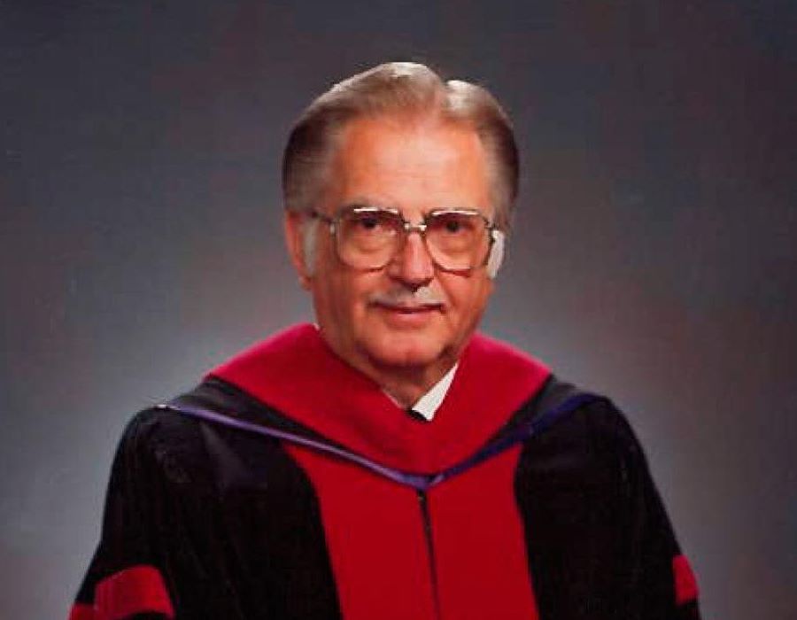 D.V. Hurst Leaves a Legacy of Service