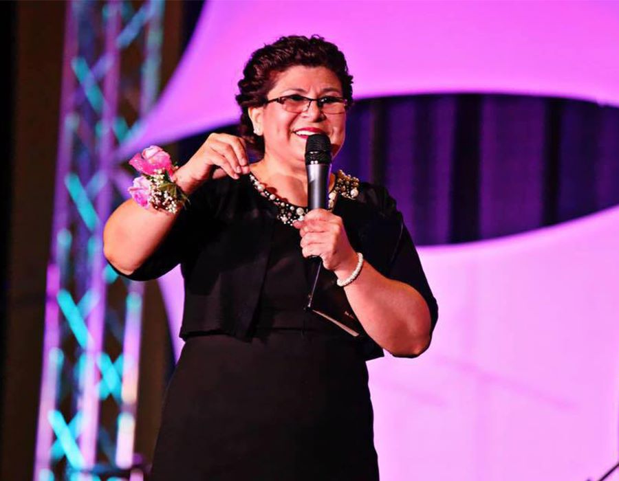 Commission on Ethnicity Gains Women Voices