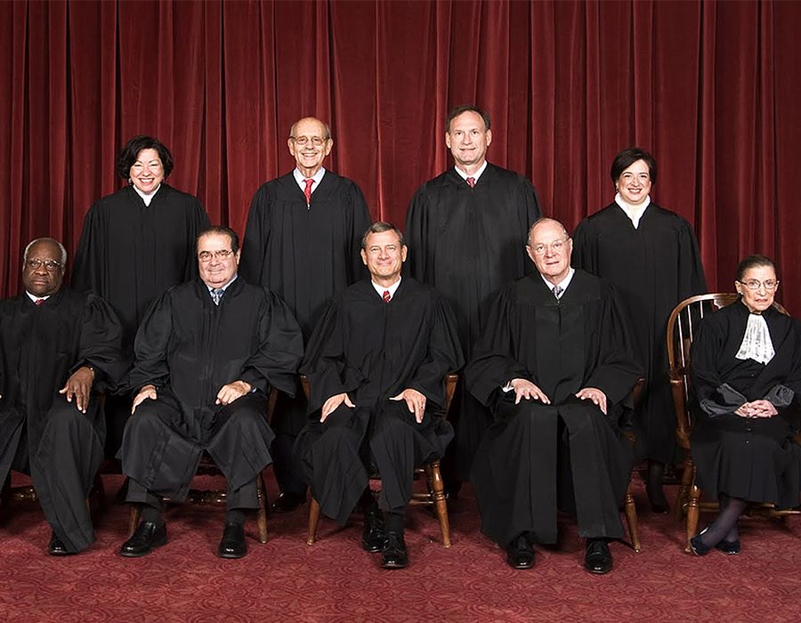 Supreme Court Decision: Four Common Questions