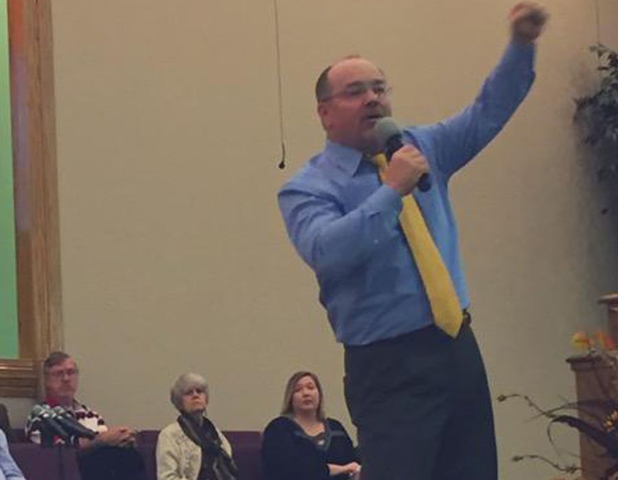 Taking the Community’s Pulse