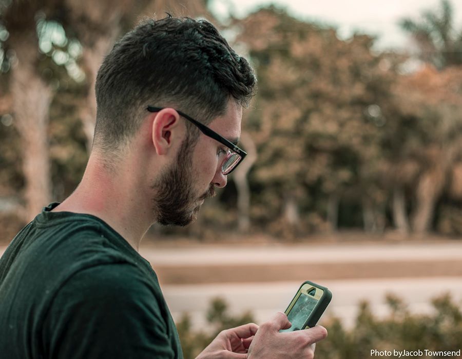 Men's Ministries App Launches Early as Response to COVID-19