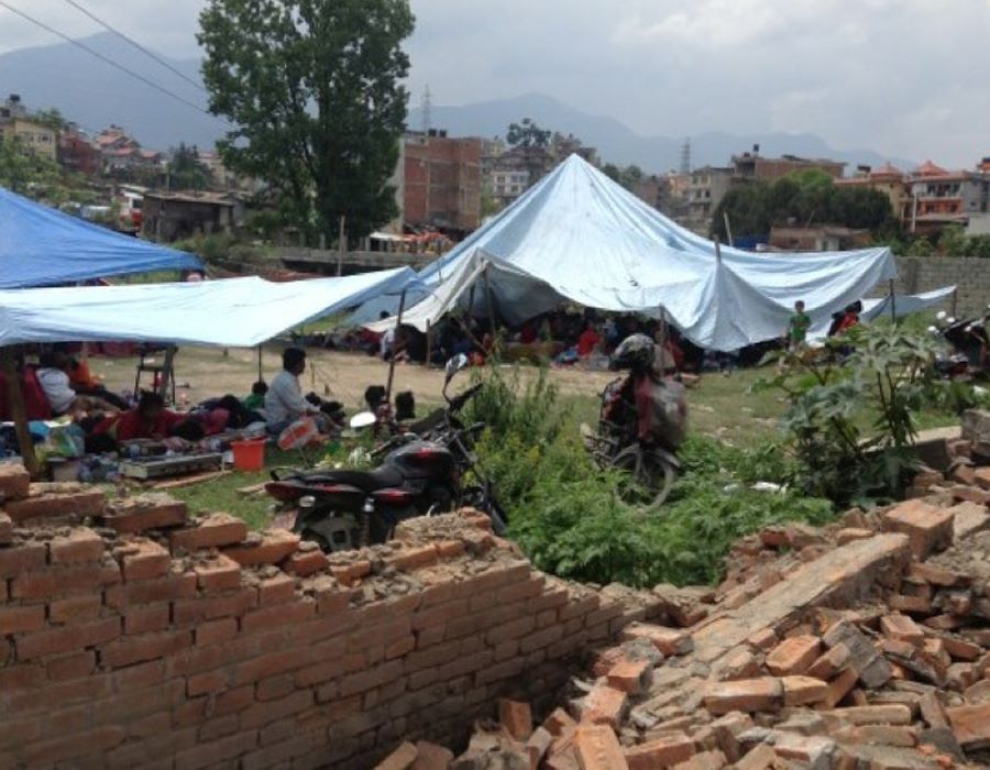 Growing Need in Nepal