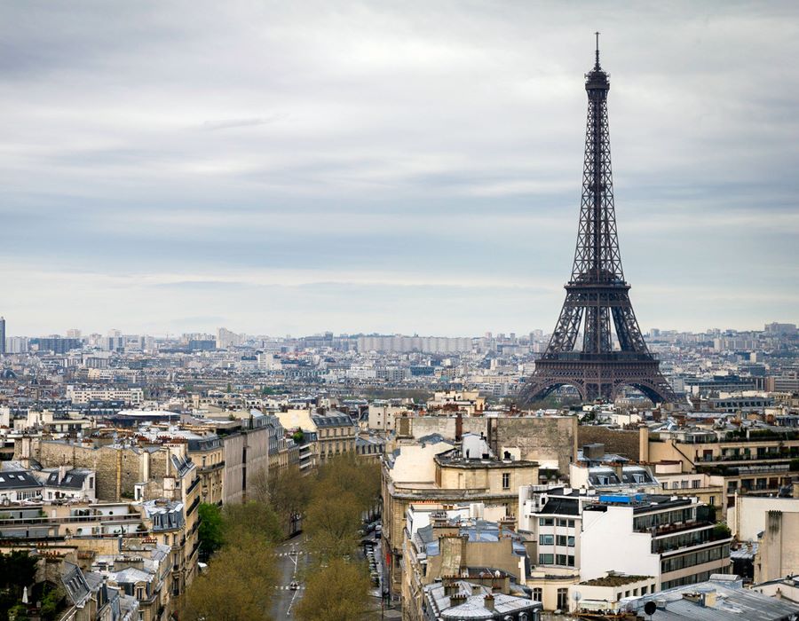 AG Churches Called to Prayer for Paris, Global Crises