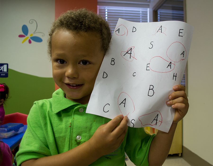 Free Preschool