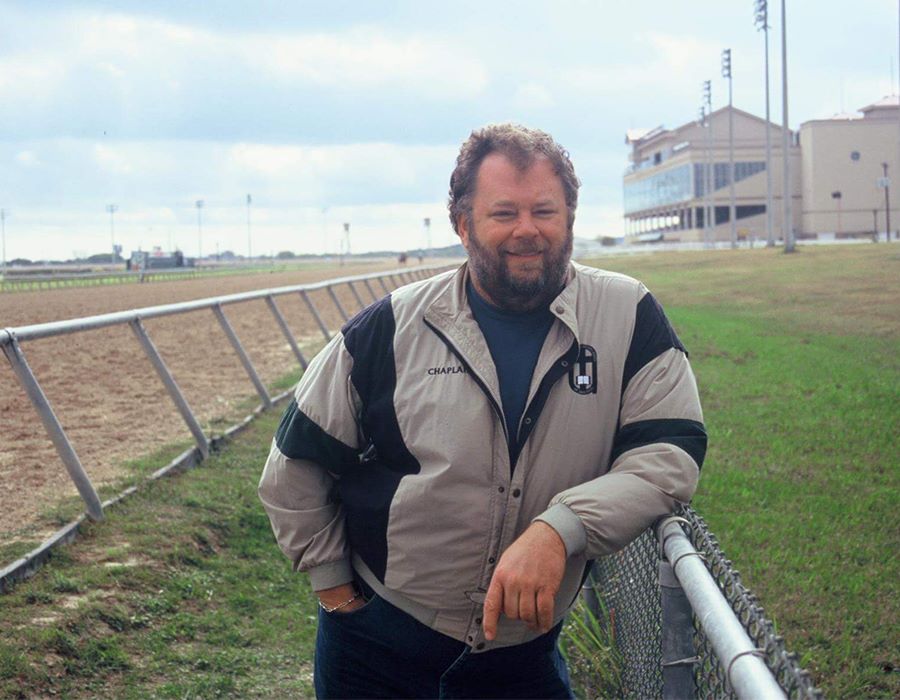 Jockeying for Faith