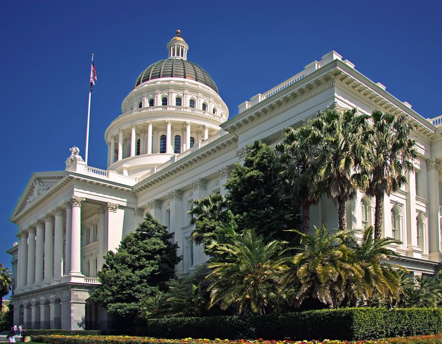 California Bill Threatens Christian Higher Education