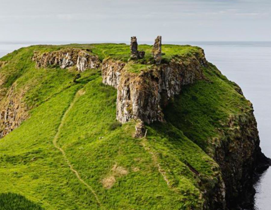 Lessons From the Real St. Patrick