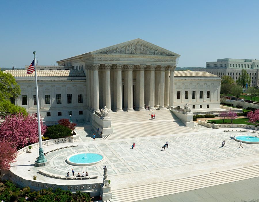EDITORIAL: Religious Liberty Victory at the Supreme Court