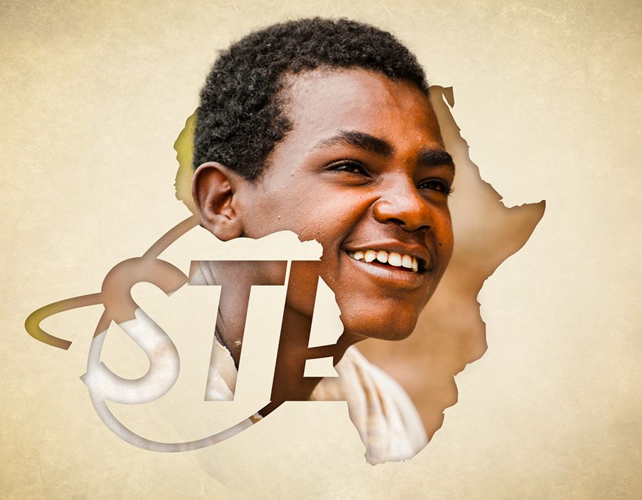 Speed the Light to Provide Hope for Africa