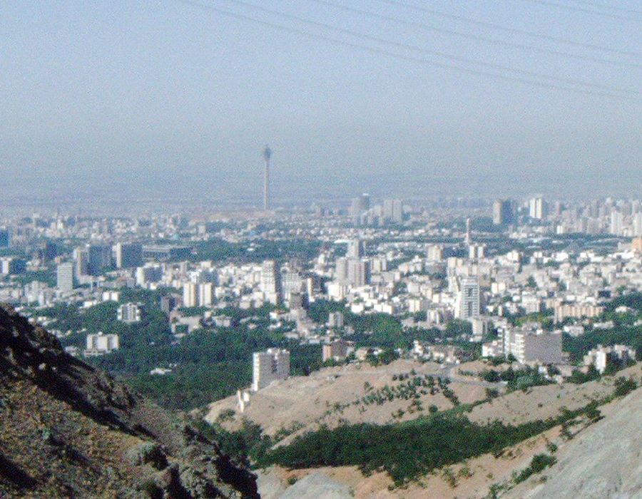 Iranian Government Confiscates Church Property