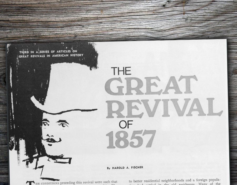 This Week in AG History -- September 14, 1969