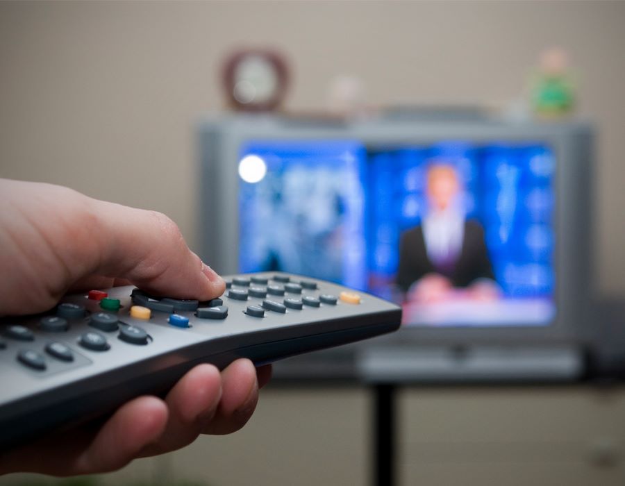Desensitized Parents Accept Movie Violence, Sex