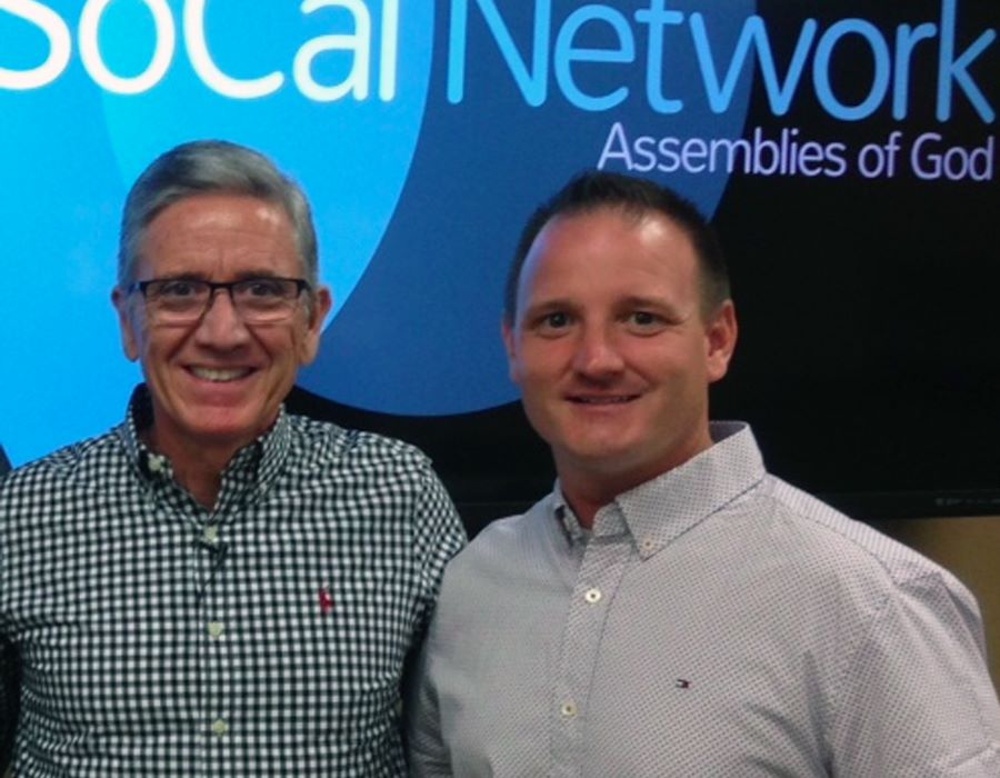 Viva Church Plant