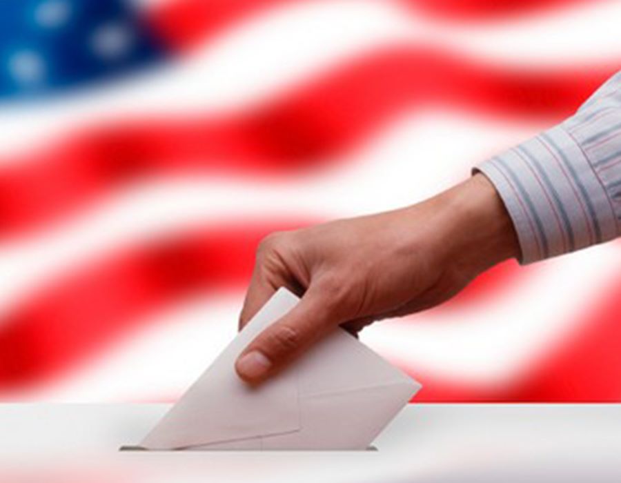 Every Vote Counts