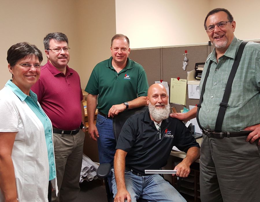Marketplace Chaplains Direct