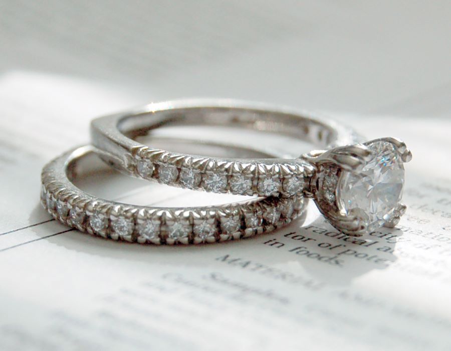 Does Spending Big on Wedding Mean Shorter Marriage?