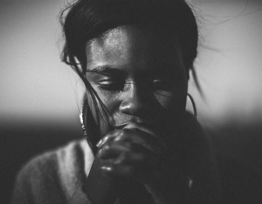 15 Scriptures for Dealing with Worry