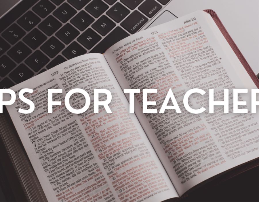 Spirit-Led Discipleship: Teaching Pentecostal Distinctives in Your Group