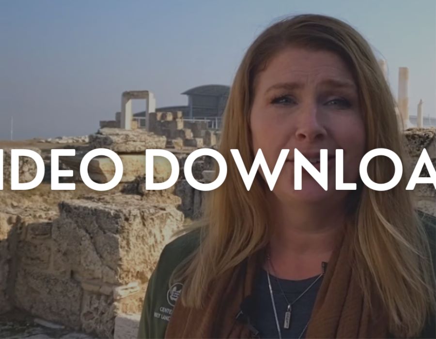 The Church at Laodicea