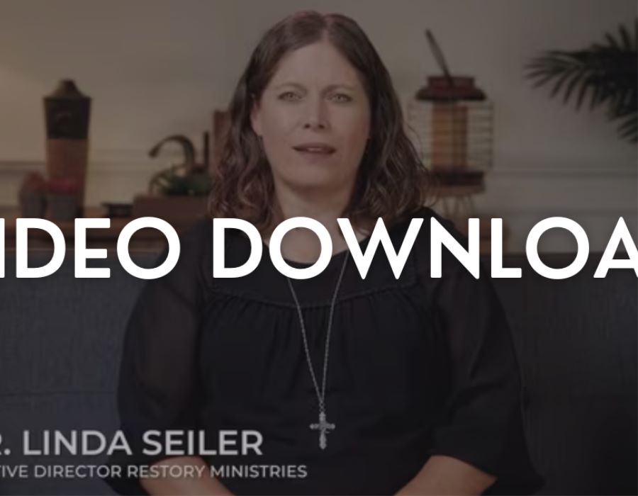 My Testimony - Linda Seiler