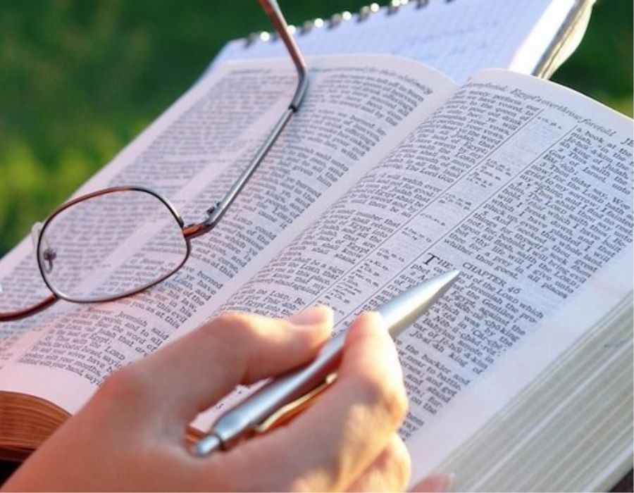Commitment to Biblical Standards of Sexuality & Identity