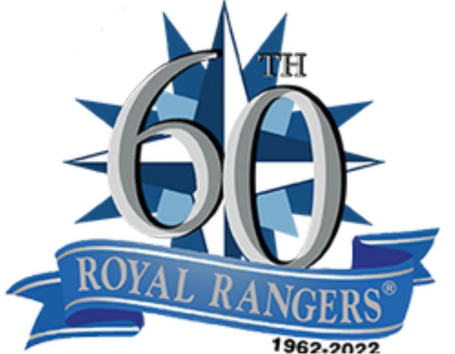 Royal Rangers 60th Anniversary