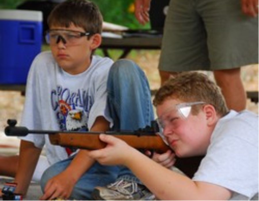 Shooting Merit Updates