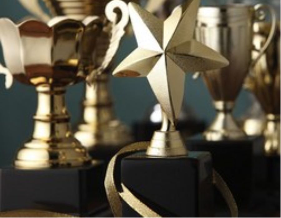 Leader Training Award Applications Process