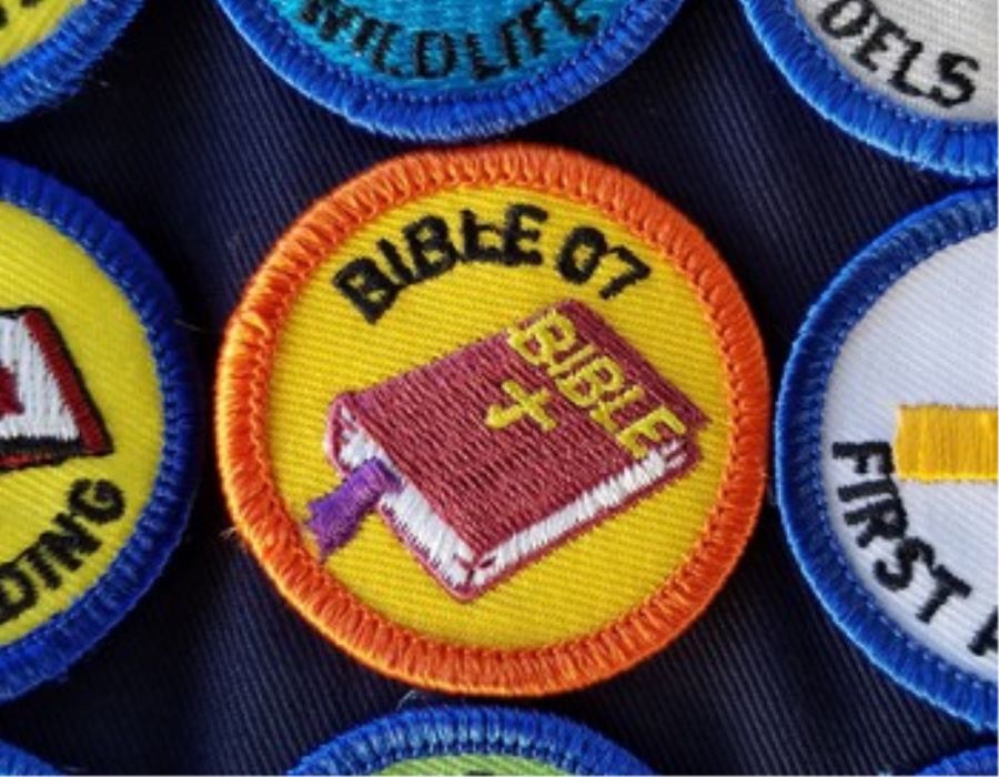 Bible Merit Update 2019
