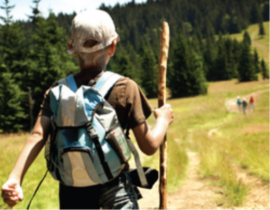 Action Camps Provide Opportunity for Adventure