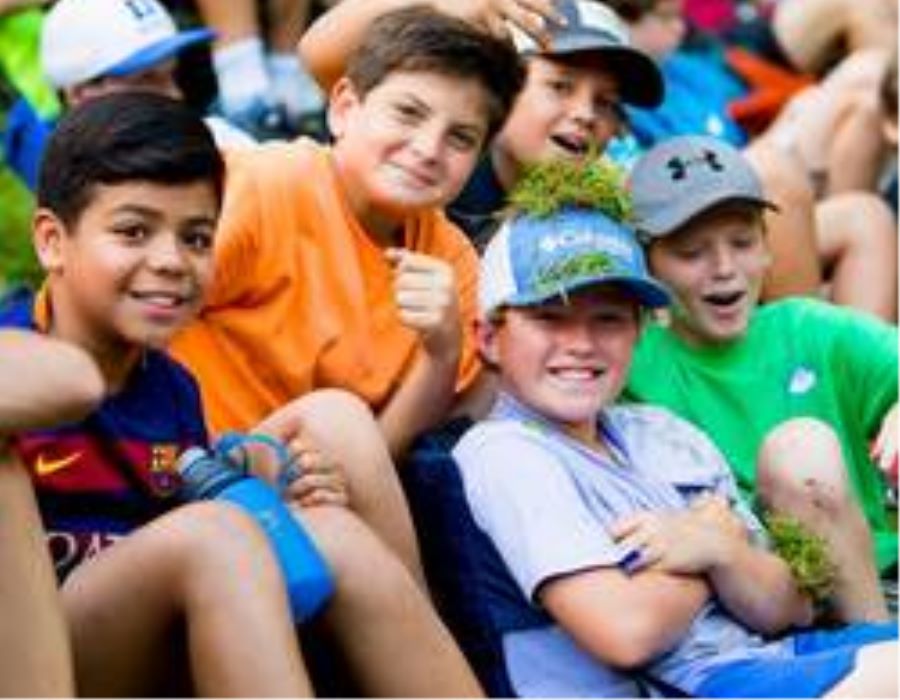 Four Steps to Keeping Boys Safe
