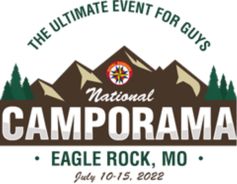 Camporama Registration Opens