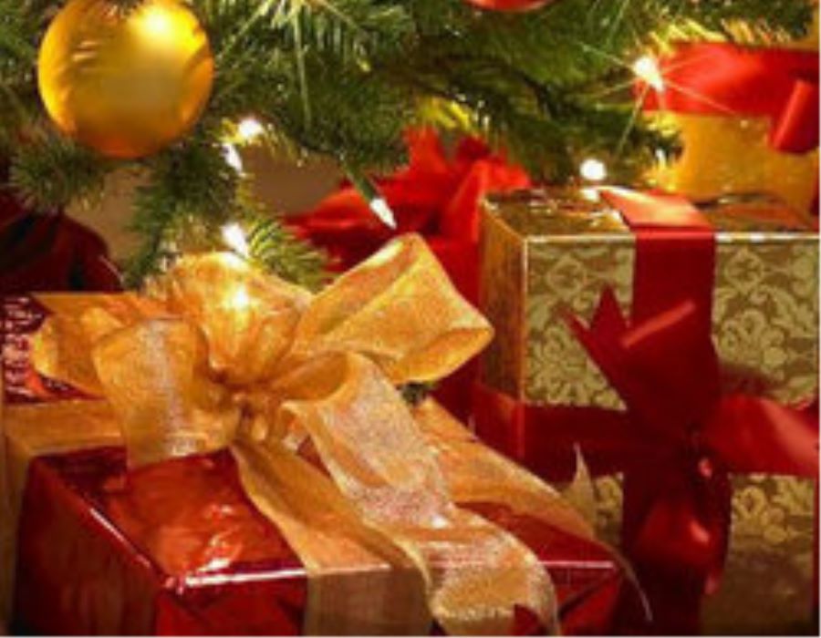 Christmas Gifts for Royal Rangers