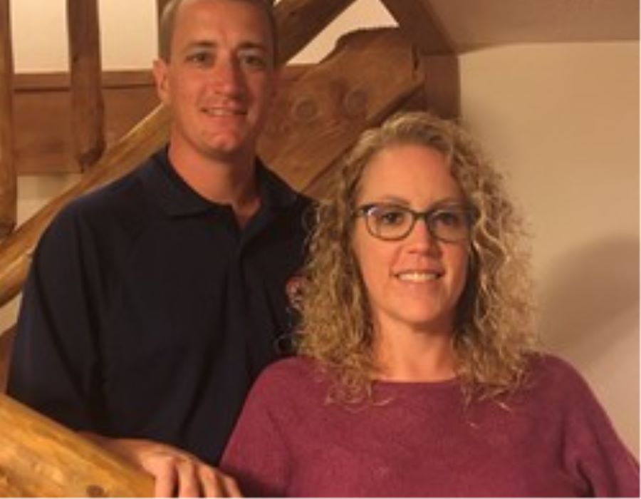 Staff Spotlight:  Introducing Camp Eagle Rock Manager