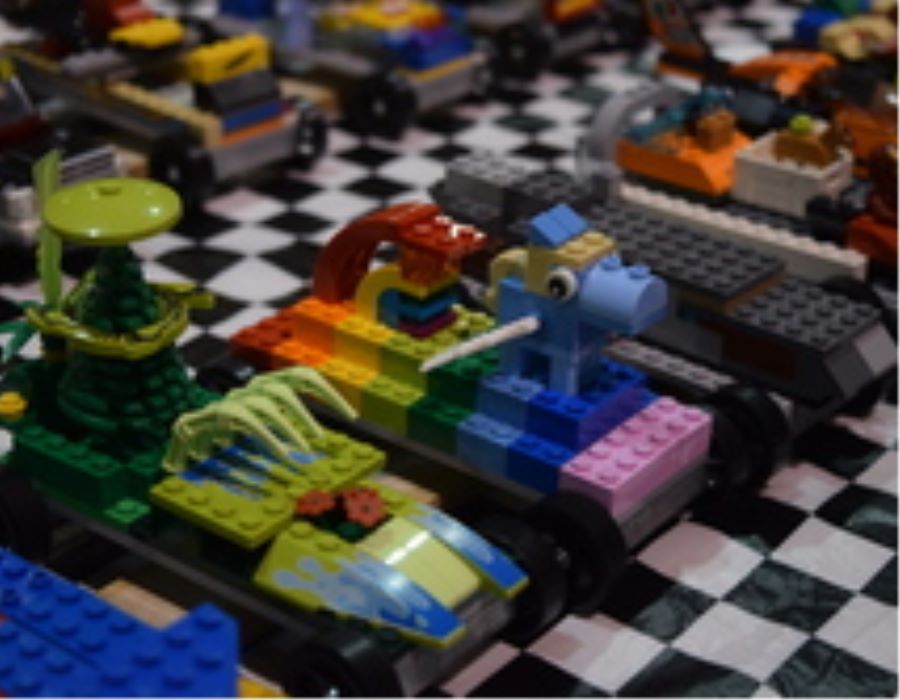 LEGO® Derby