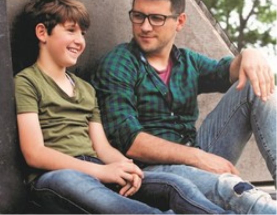 The Biblical Basis for Ministry to Boys