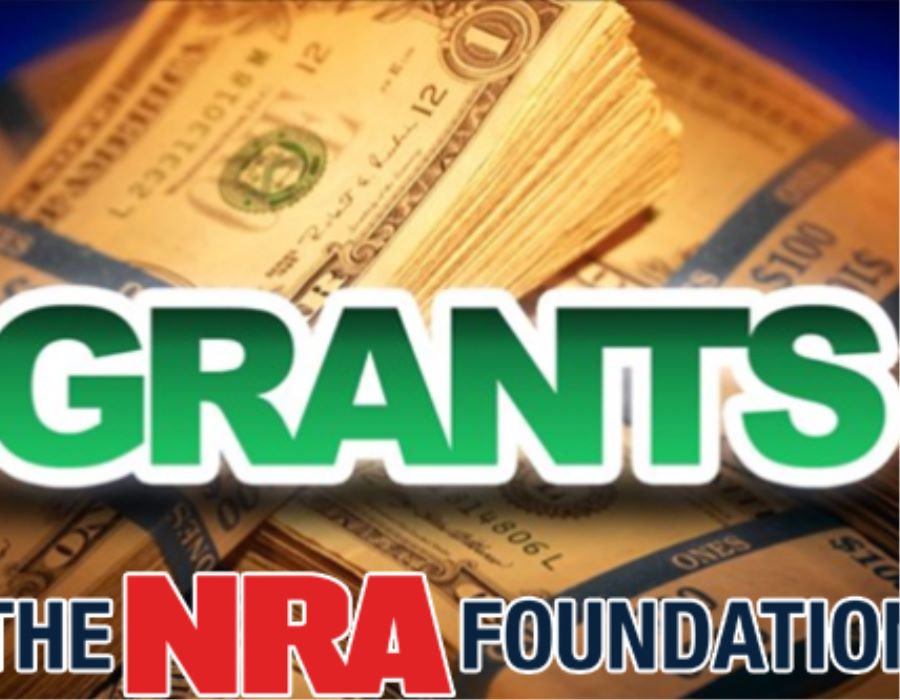 Friends of the NRA Grants
