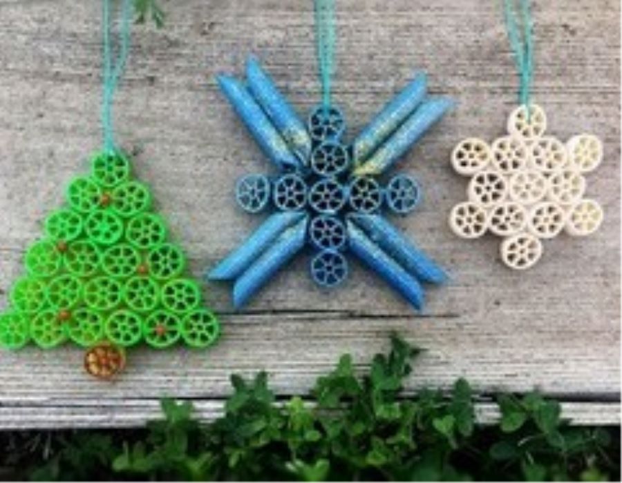 Winter Crafts 2023