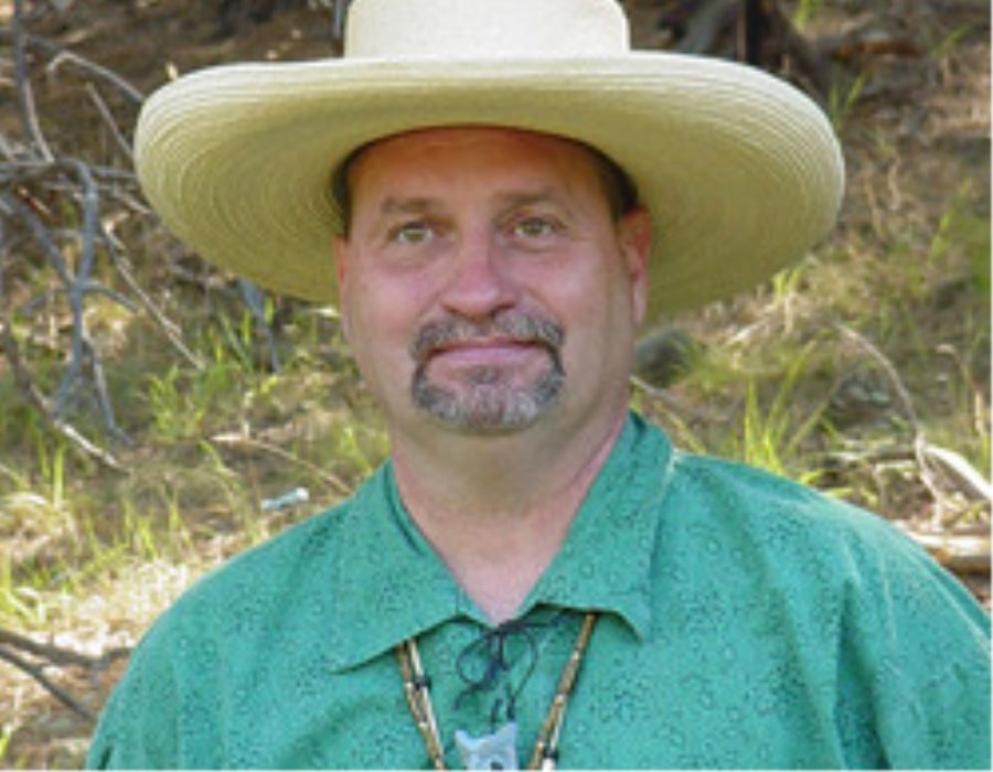 Remembering Paul Walters
