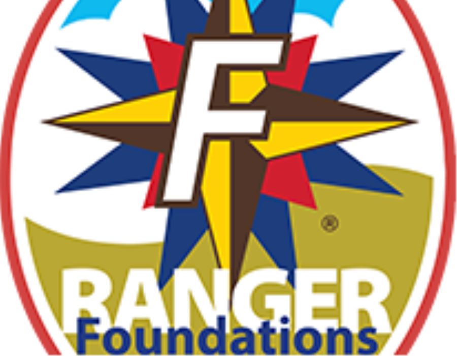 Ranger Basics Is Now Ranger Foundations