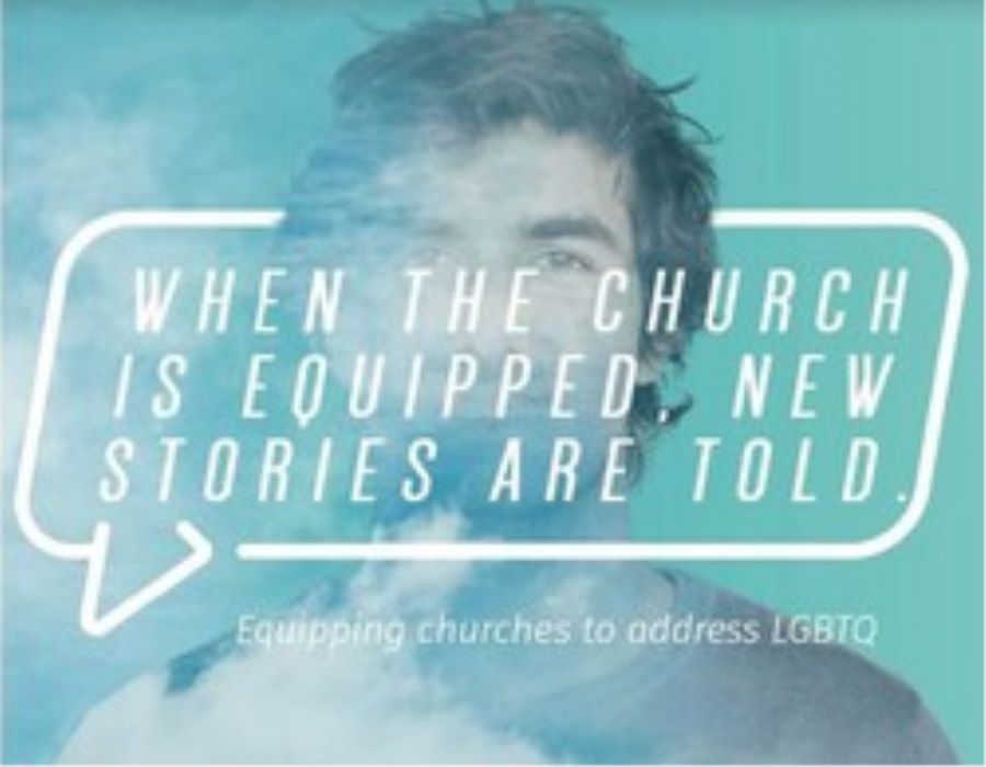 ReStory Ministries at LEAD