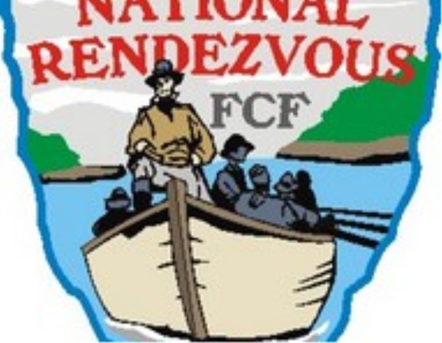 National Rendezvous 2024