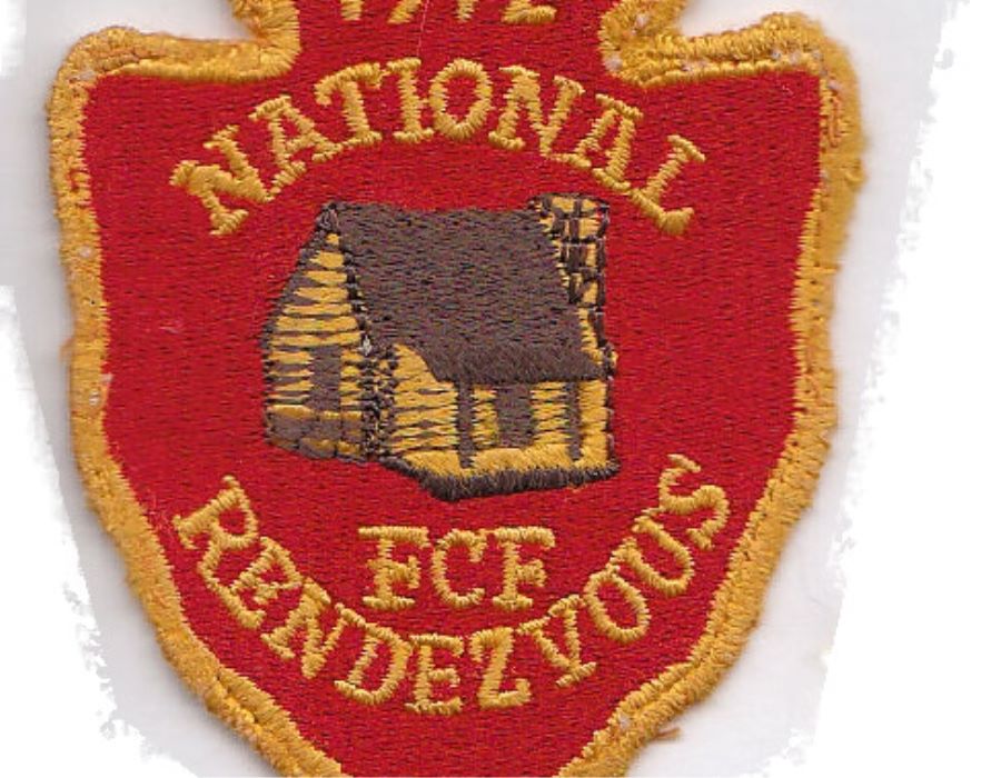 Remembering the First National Rendezvous